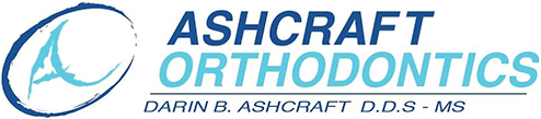 Ashcraft Orthodontics Logo